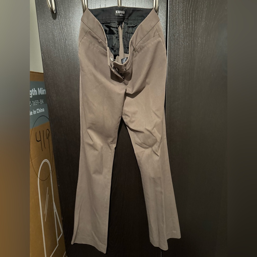 Express Columnist pants - Picture 2 of 4